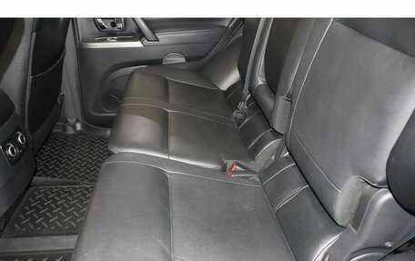 Mitsubishi Pajero IV, 2012 год, 2 109 000 рублей, 7 фотография