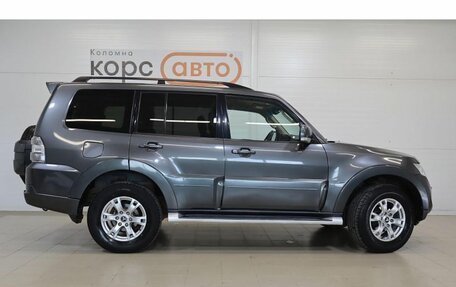 Mitsubishi Pajero IV, 2012 год, 2 109 000 рублей, 4 фотография