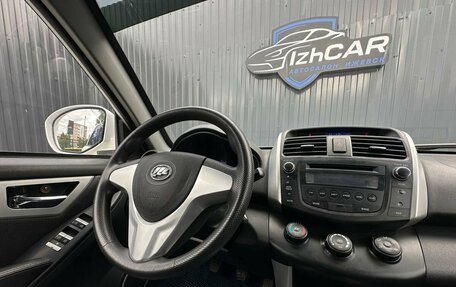 Lifan X60 I рестайлинг, 2013 год, 329 000 рублей, 16 фотография