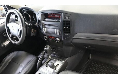 Mitsubishi Pajero IV, 2012 год, 2 109 000 рублей, 5 фотография