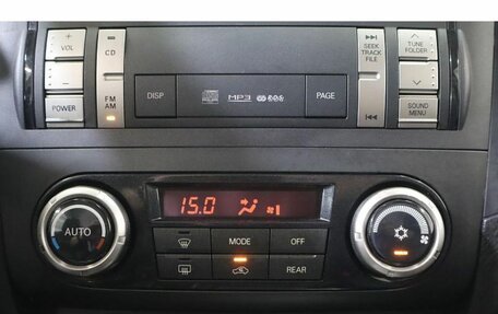 Mitsubishi Pajero IV, 2012 год, 2 109 000 рублей, 11 фотография