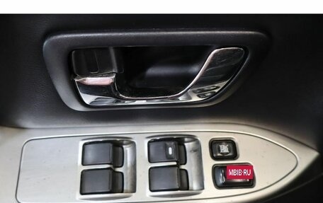 Mitsubishi Pajero IV, 2012 год, 2 109 000 рублей, 13 фотография