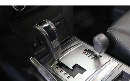 Mitsubishi Pajero IV, 2012 год, 2 109 000 рублей, 12 фотография