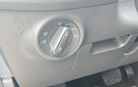 Skoda Kodiaq I, 2018 год, 3 500 000 рублей, 3 фотография