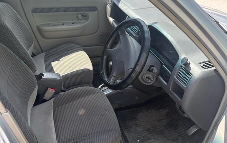 Mazda Demio III (DE), 1999 год, 180 000 рублей, 5 фотография