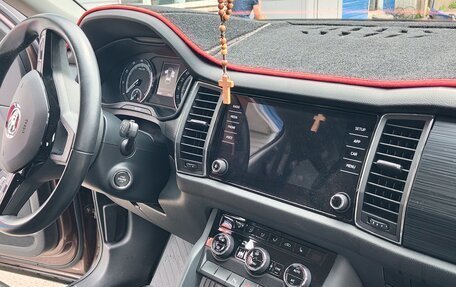 Skoda Kodiaq I, 2018 год, 3 500 000 рублей, 11 фотография