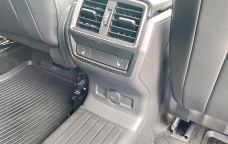 Skoda Kodiaq I, 2018 год, 3 500 000 рублей, 13 фотография