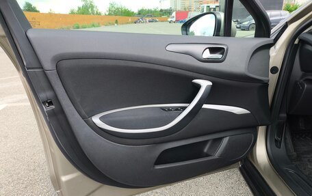 Citroen C5 II, 2012 год, 560 000 рублей, 18 фотография