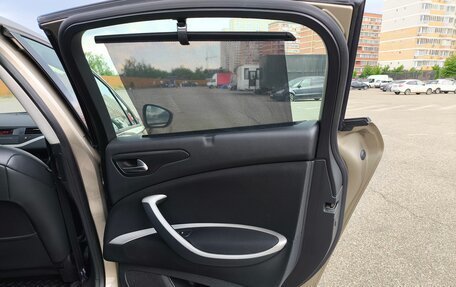 Citroen C5 II, 2012 год, 560 000 рублей, 24 фотография