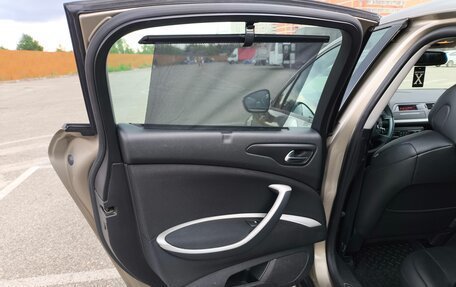 Citroen C5 II, 2012 год, 560 000 рублей, 26 фотография
