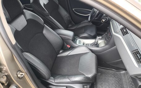 Citroen C5 II, 2012 год, 560 000 рублей, 23 фотография
