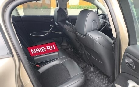 Citroen C5 II, 2012 год, 560 000 рублей, 25 фотография