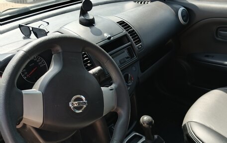 Nissan Note II рестайлинг, 2012 год, 635 000 рублей, 2 фотография
