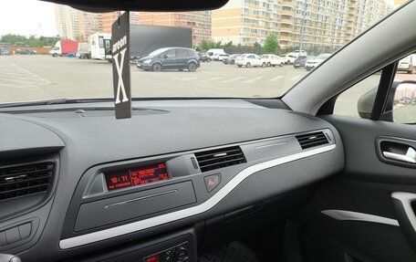 Citroen C5 II, 2012 год, 560 000 рублей, 33 фотография