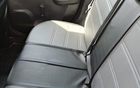 Nissan Note II рестайлинг, 2012 год, 635 000 рублей, 3 фотография