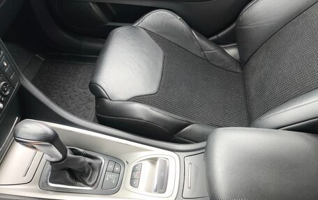 Citroen C5 II, 2012 год, 560 000 рублей, 38 фотография