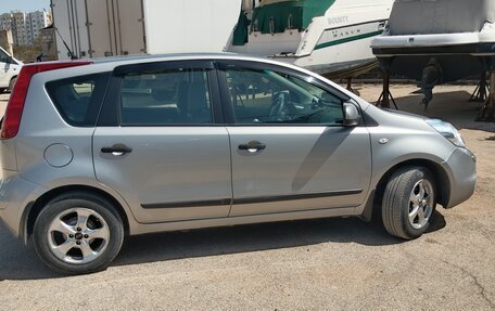 Nissan Note II рестайлинг, 2012 год, 635 000 рублей, 6 фотография