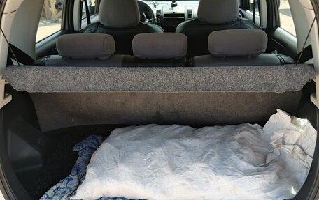 Nissan Note II рестайлинг, 2012 год, 635 000 рублей, 18 фотография