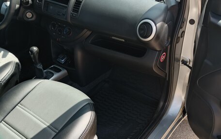 Nissan Note II рестайлинг, 2012 год, 635 000 рублей, 16 фотография