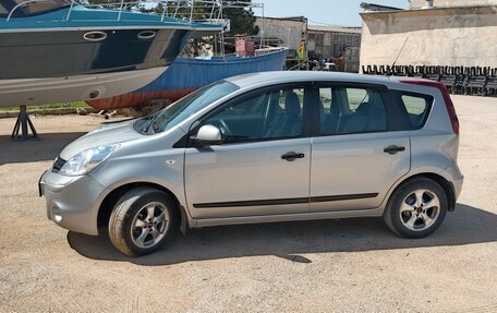 Nissan Note II рестайлинг, 2012 год, 635 000 рублей, 12 фотография