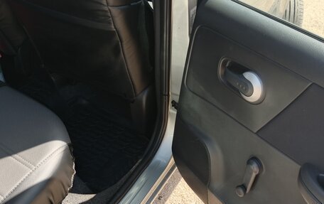 Nissan Note II рестайлинг, 2012 год, 635 000 рублей, 19 фотография
