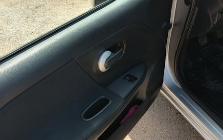 Nissan Note II рестайлинг, 2012 год, 635 000 рублей, 21 фотография