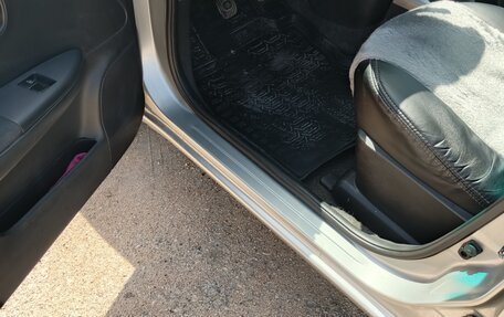 Nissan Note II рестайлинг, 2012 год, 635 000 рублей, 22 фотография