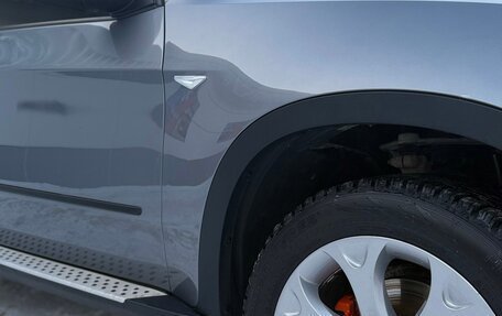 BMW X5, 2010 год, 2 000 000 рублей, 4 фотография