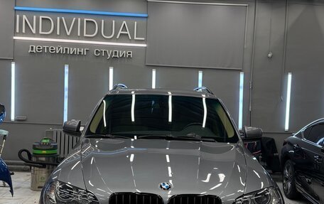 BMW X5, 2010 год, 2 000 000 рублей, 3 фотография
