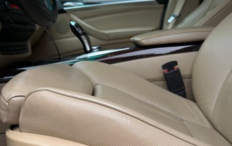 BMW X5, 2010 год, 2 000 000 рублей, 6 фотография