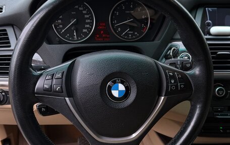 BMW X5, 2010 год, 2 000 000 рублей, 7 фотография