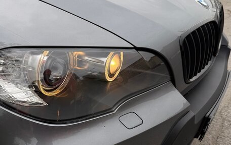 BMW X5, 2010 год, 2 000 000 рублей, 11 фотография