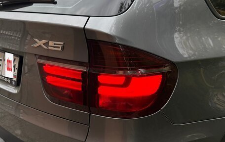 BMW X5, 2010 год, 2 000 000 рублей, 12 фотография