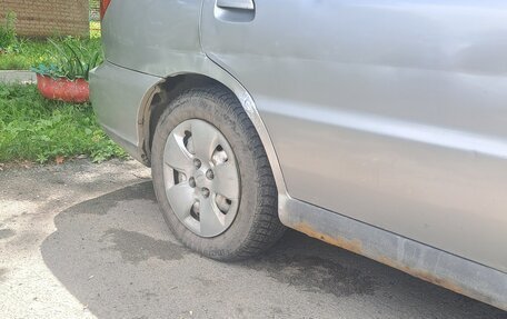 KIA Rio II, 2003 год, 170 000 рублей, 2 фотография
