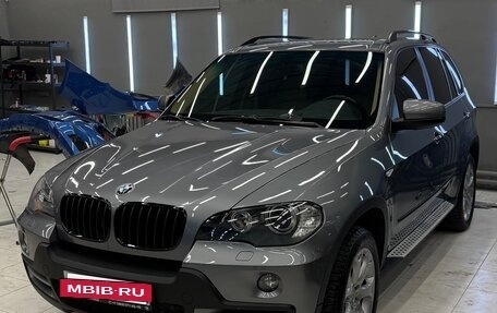 BMW X5, 2010 год, 2 000 000 рублей, 2 фотография
