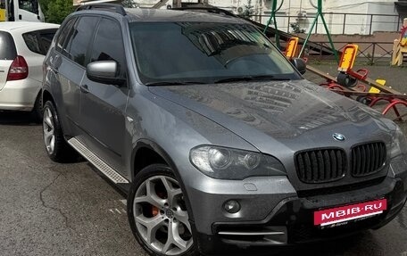 BMW X5, 2010 год, 2 000 000 рублей, 5 фотография