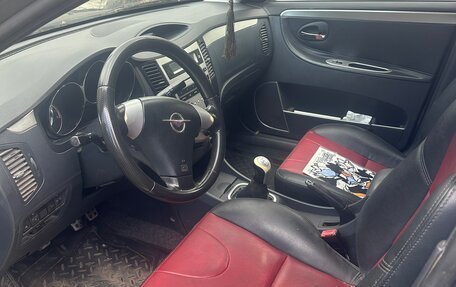 Haima 3, 2011 год, 200 000 рублей, 6 фотография
