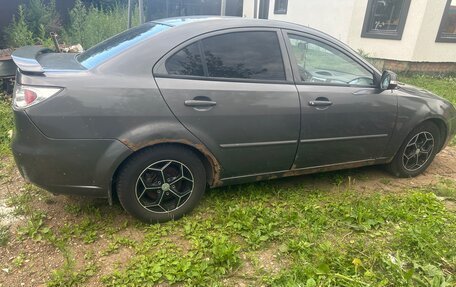 Haima 3, 2011 год, 200 000 рублей, 2 фотография