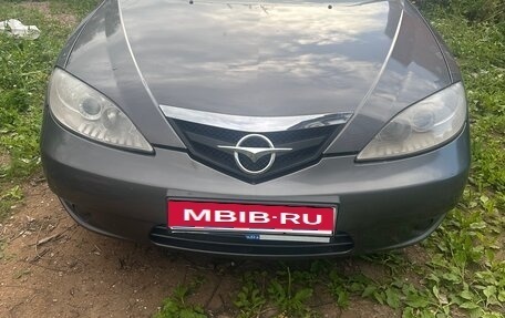 Haima 3, 2011 год, 200 000 рублей, 3 фотография