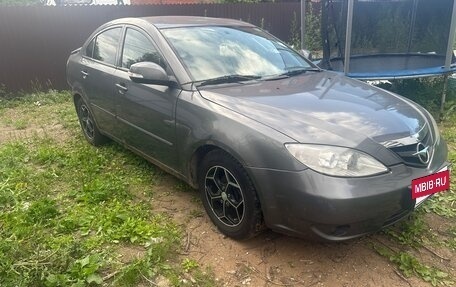 Haima 3, 2011 год, 200 000 рублей, 4 фотография