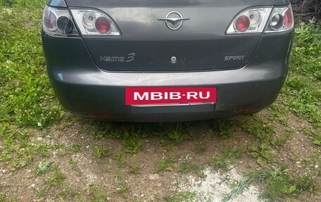 Haima 3, 2011 год, 200 000 рублей, 5 фотография