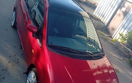 Mazda Premacy III, 2000 год, 420 000 рублей, 8 фотография