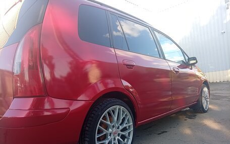 Mazda Premacy III, 2000 год, 420 000 рублей, 12 фотография