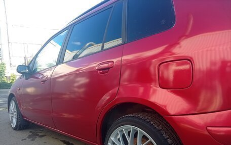 Mazda Premacy III, 2000 год, 420 000 рублей, 18 фотография