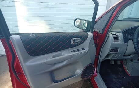 Mazda Premacy III, 2000 год, 420 000 рублей, 21 фотография