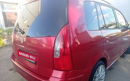 Mazda Premacy III, 2000 год, 420 000 рублей, 13 фотография