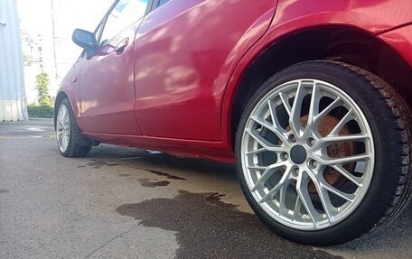 Mazda Premacy III, 2000 год, 420 000 рублей, 19 фотография