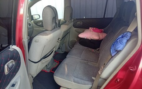 Mazda Premacy III, 2000 год, 420 000 рублей, 25 фотография