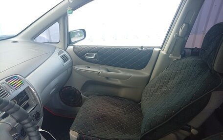 Mazda Premacy III, 2000 год, 420 000 рублей, 23 фотография