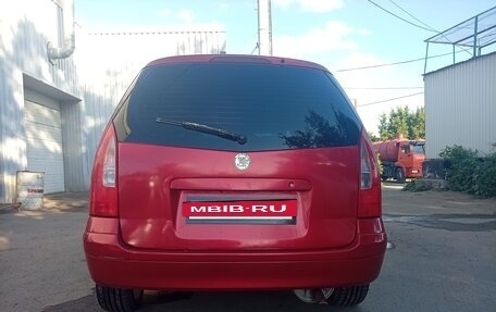 Mazda Premacy III, 2000 год, 420 000 рублей, 20 фотография